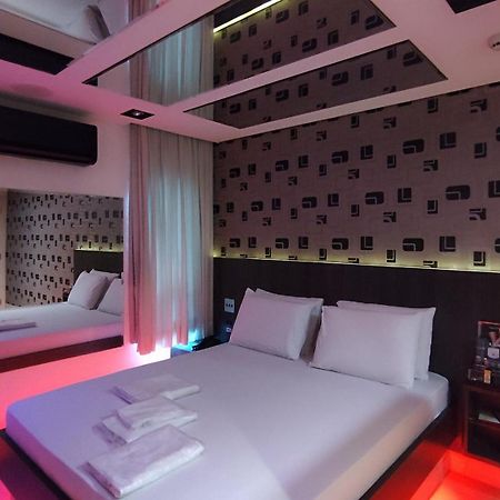 Mint Motel 과룰류스 외부 사진