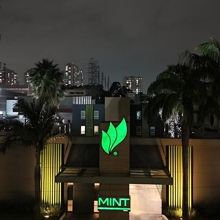 Mint Motel 과룰류스 외부 사진