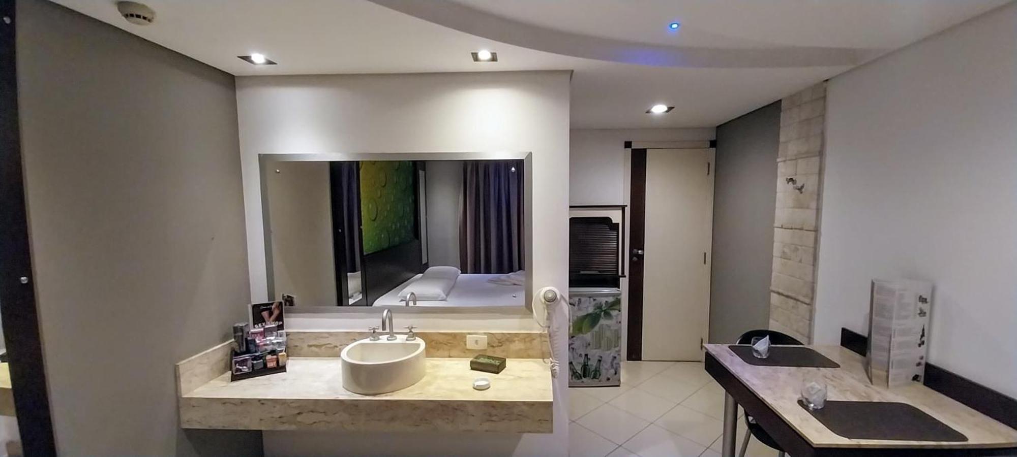 Mint Motel 과룰류스 외부 사진