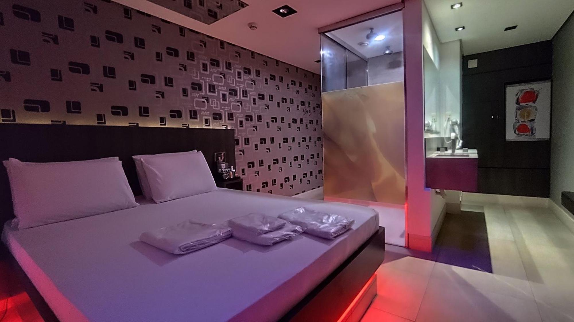 Mint Motel 과룰류스 외부 사진