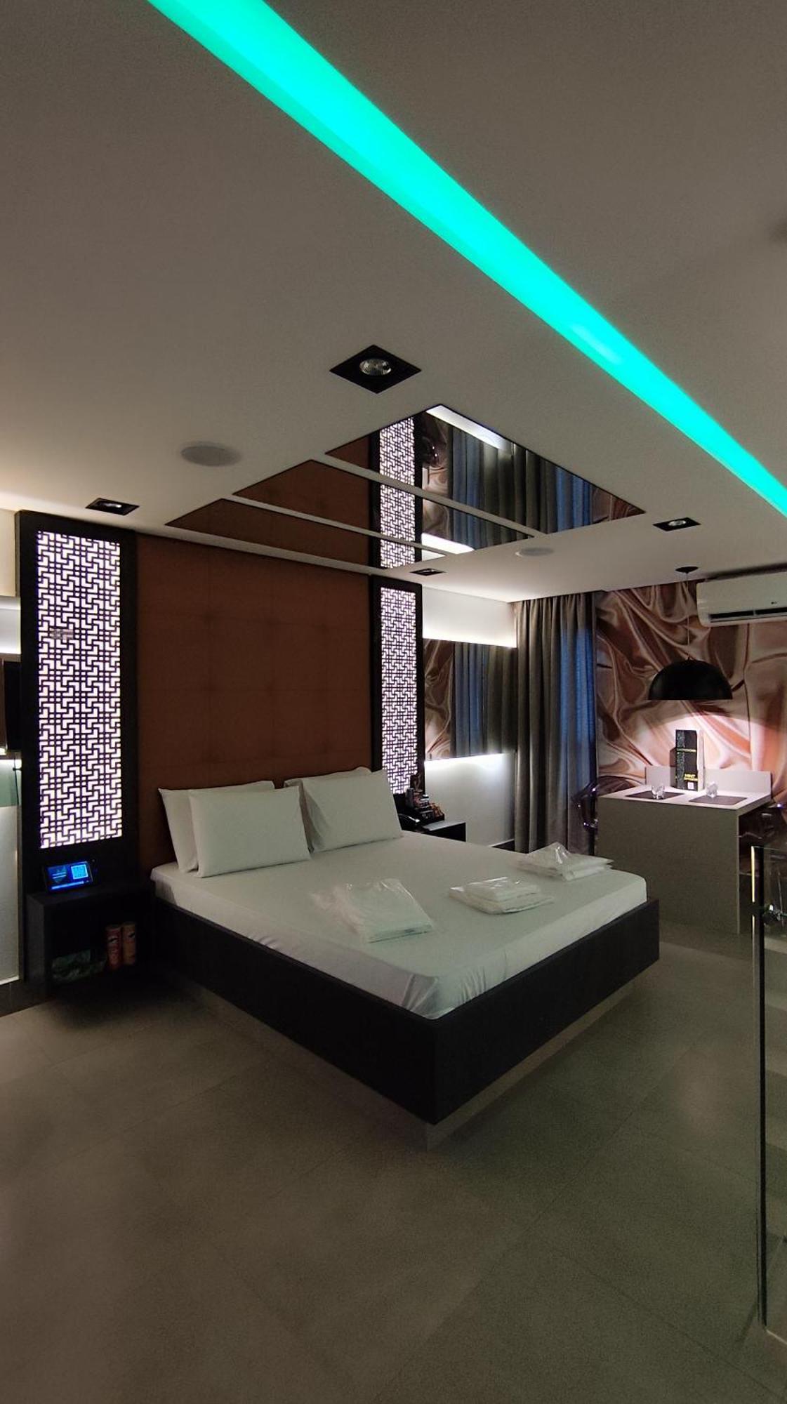 Mint Motel 과룰류스 외부 사진