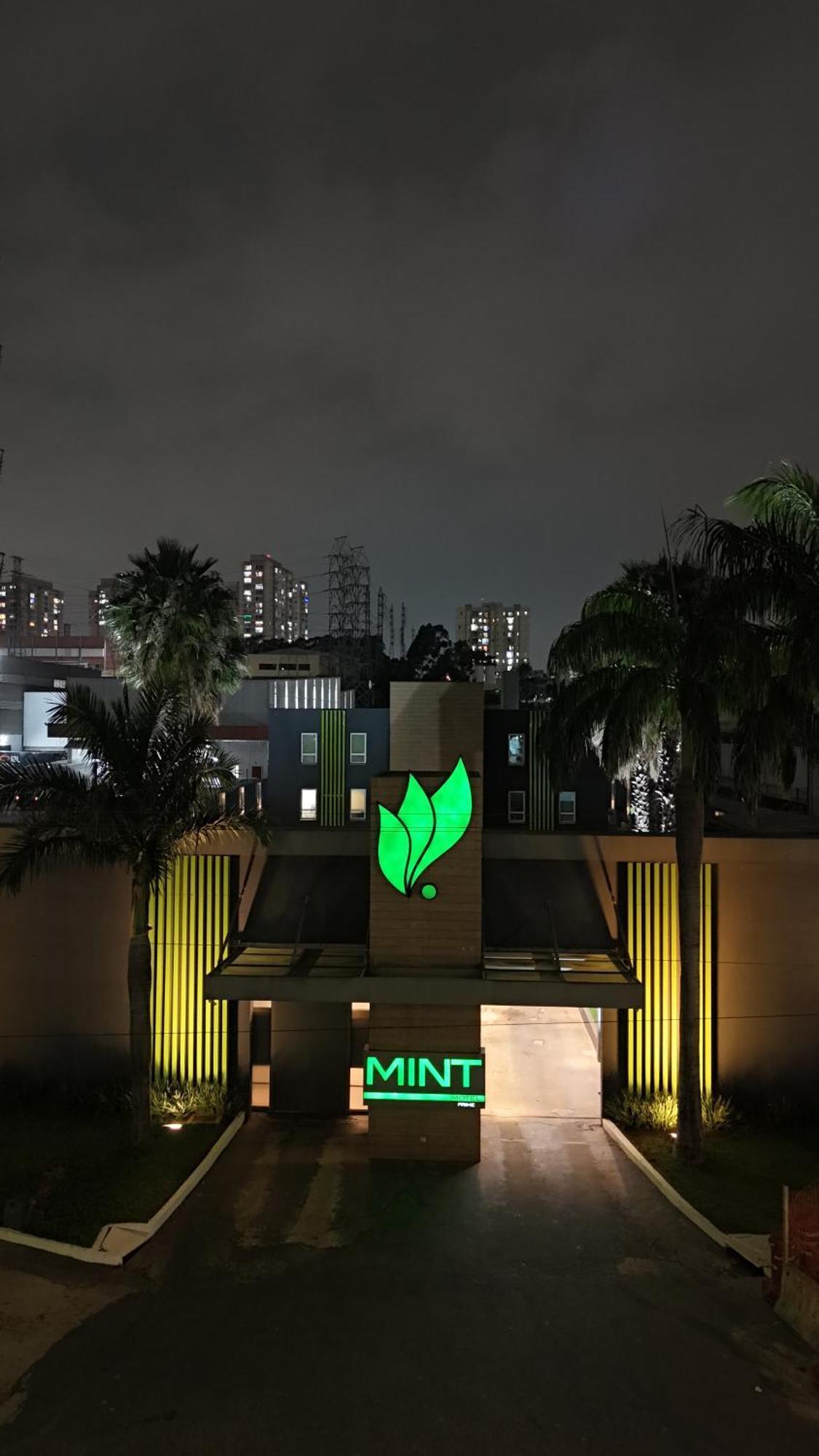 Mint Motel 과룰류스 외부 사진